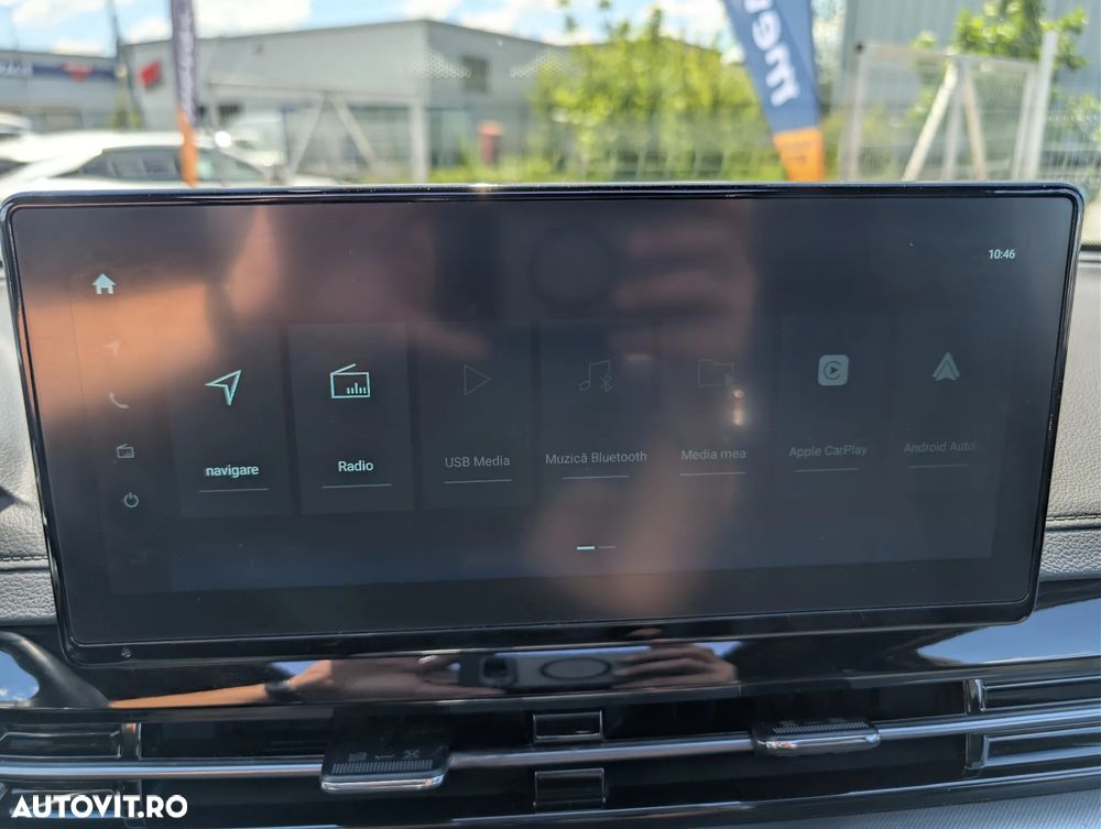 SsangYong REXTON G4 2.2 e-XDI 4WD Premium - 40