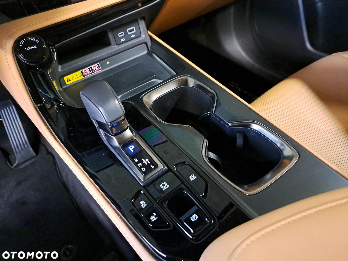 Lexus NX - 25