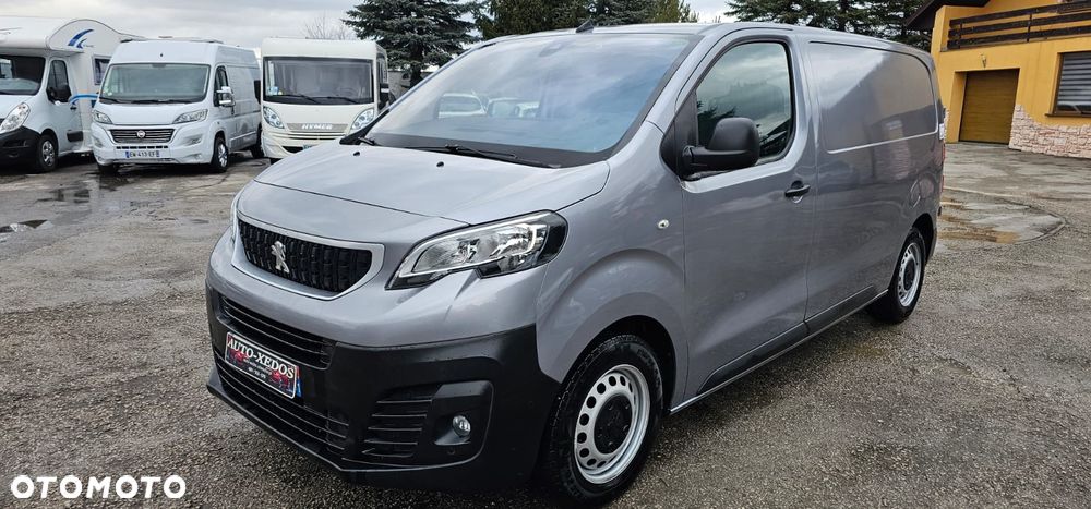 Peugeot EXPERT 2.0 BLUE HDI - 1