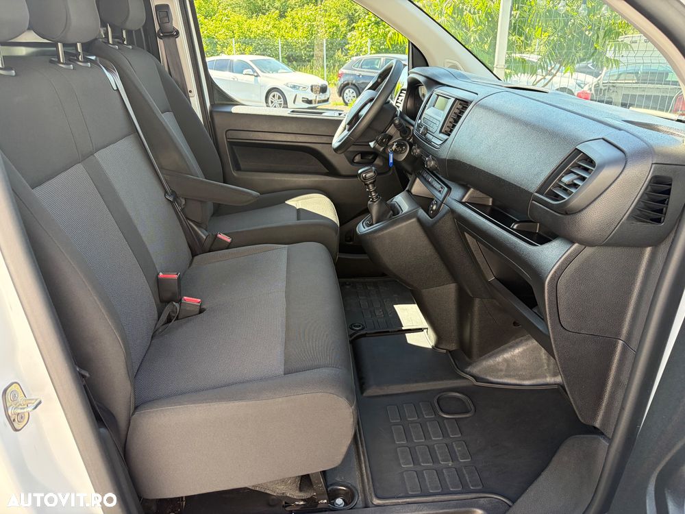 Fiat Scudo - 19