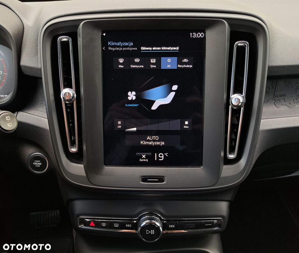 Volvo XC 40 - 20