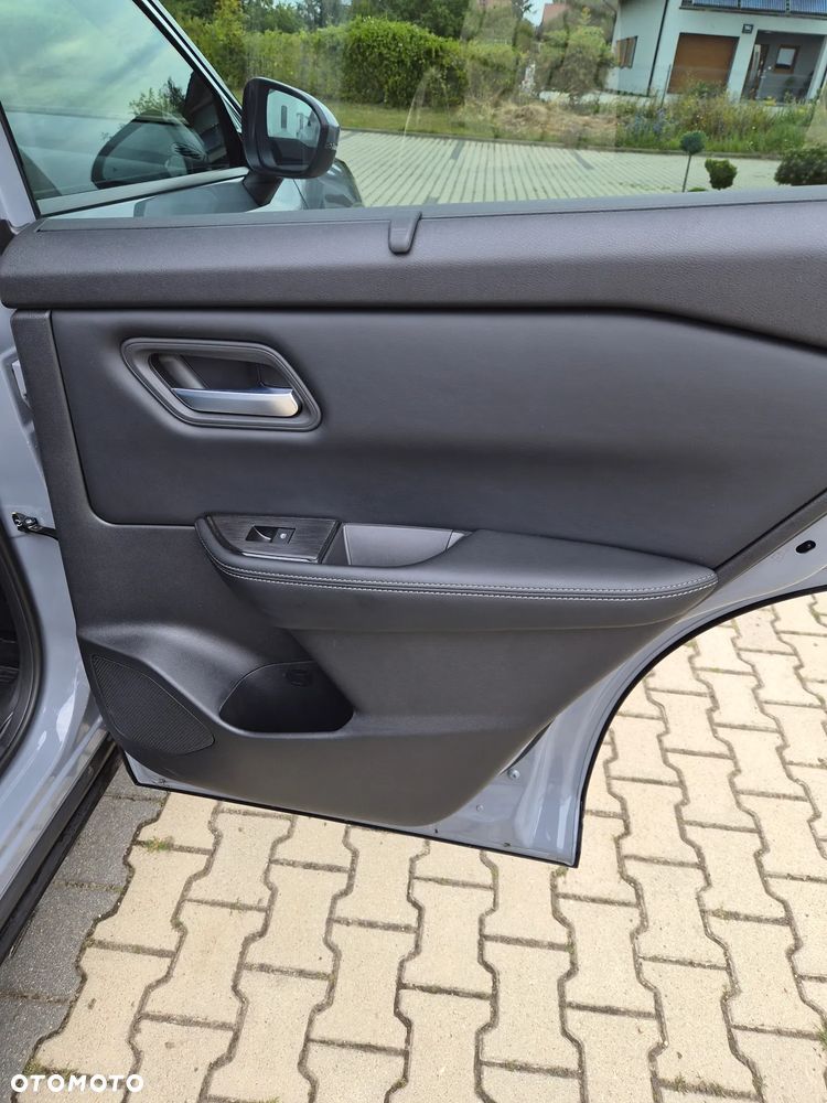 Nissan X-Trail - 21