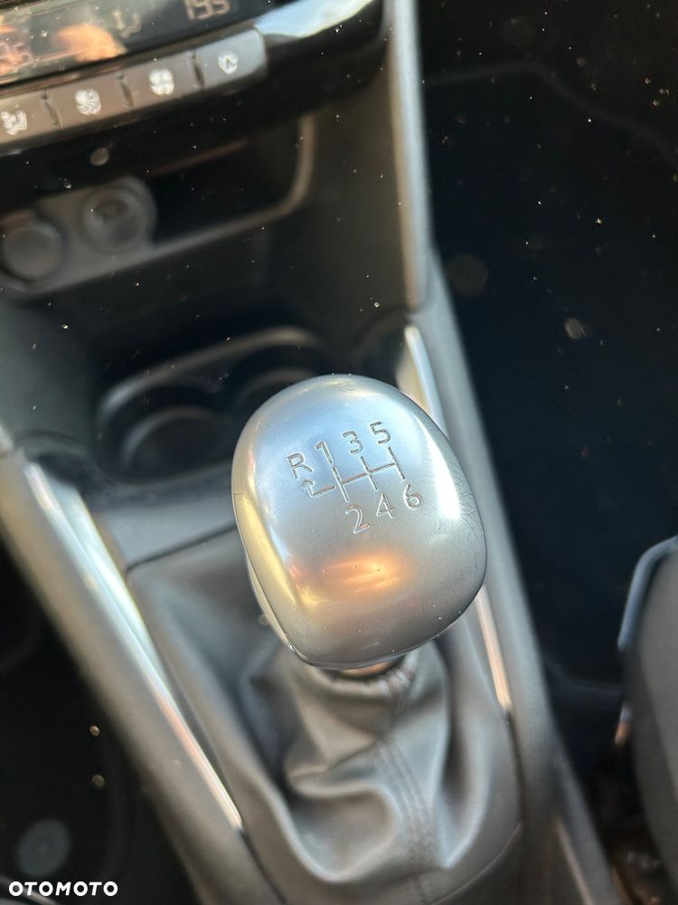 Peugeot 208 PureTech 110 Stop & Start Allure - 20