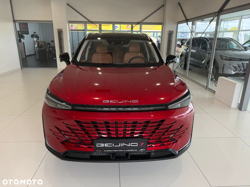 BAIC 7 - 6