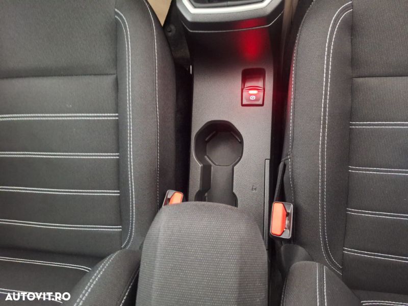 Dacia Logan ECO-G 100 MT6 XX - 18