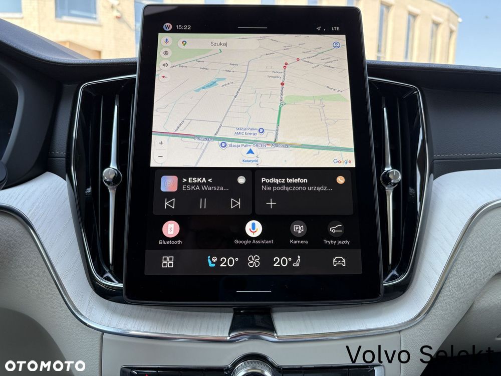 Volvo XC 60 - 11