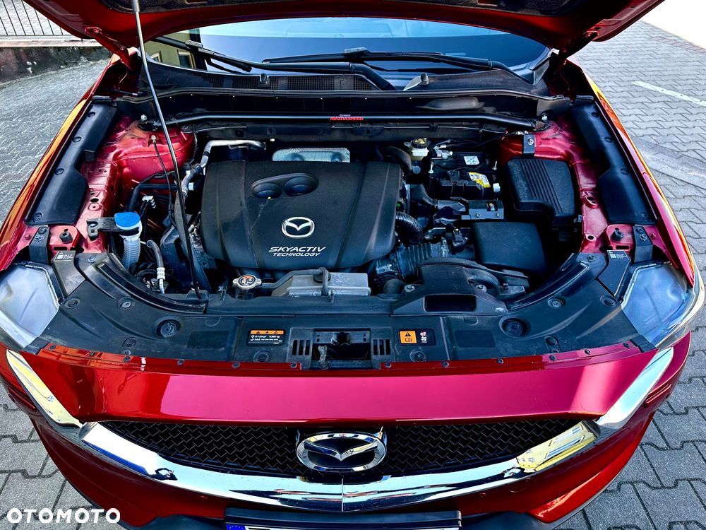 Mazda CX-5 2.0 Skypassion 2WD - 14