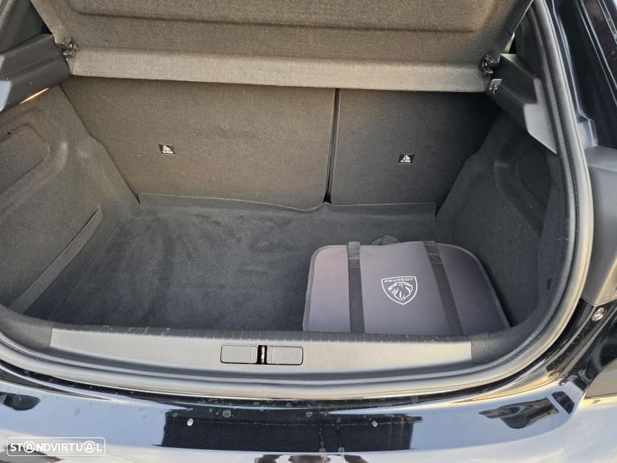 Peugeot e-208 50 kWh Active Pack - 18