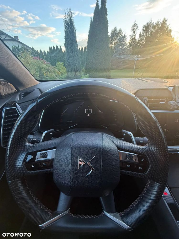 DS Automobiles DS 7 Crossback - 36