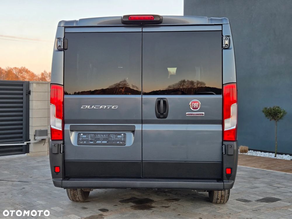 Fiat Ducato L1H1 Luxusbus Panorama - 12