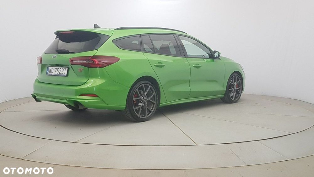 Ford Focus - 7