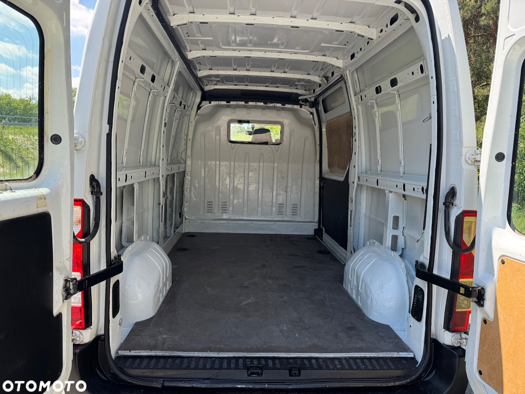 Renault MASTER - 7