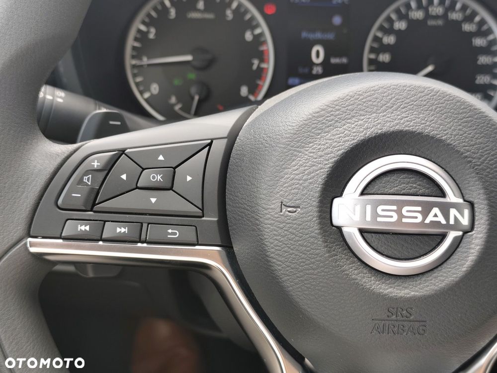 Nissan Juke - 23