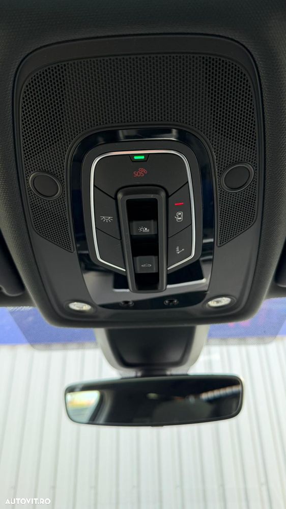 Audi A4 Allroad 40 TDI S tronic - 27