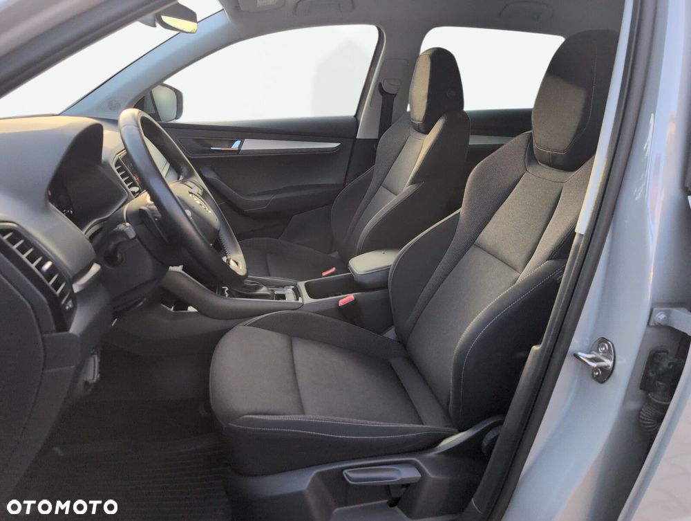 Skoda Karoq 1.5 TSI ACT Selection DSG - 17