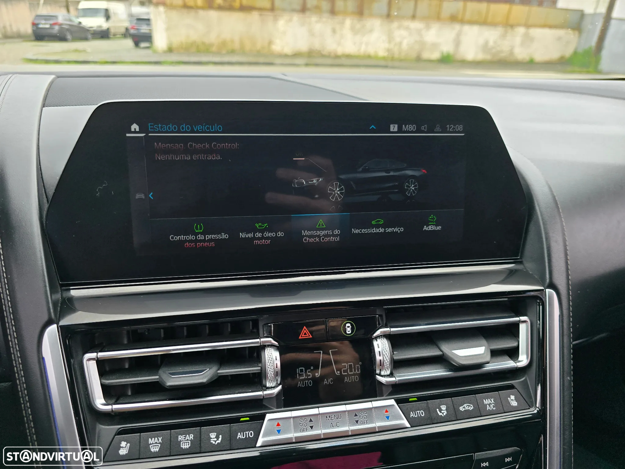 BMW 840 d xDrive Pack M - 27