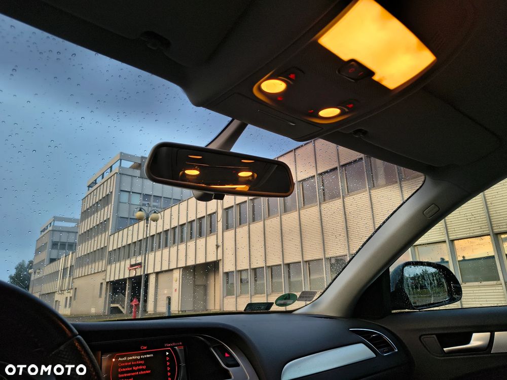 Audi A4 Limousine 1.8 TFSI Prime Line - 25