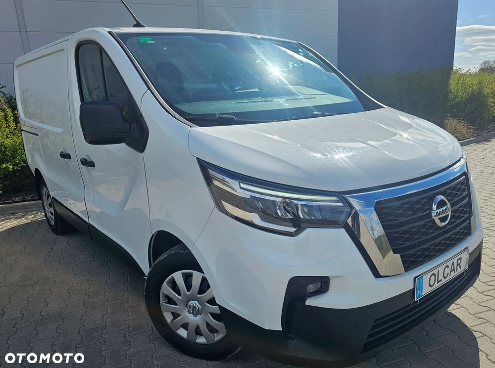Nissan PRIMASTAR - 2