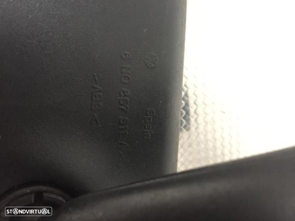 Espelho Retrovisor Interior Seat Ibiza Ii (6K1) - 3