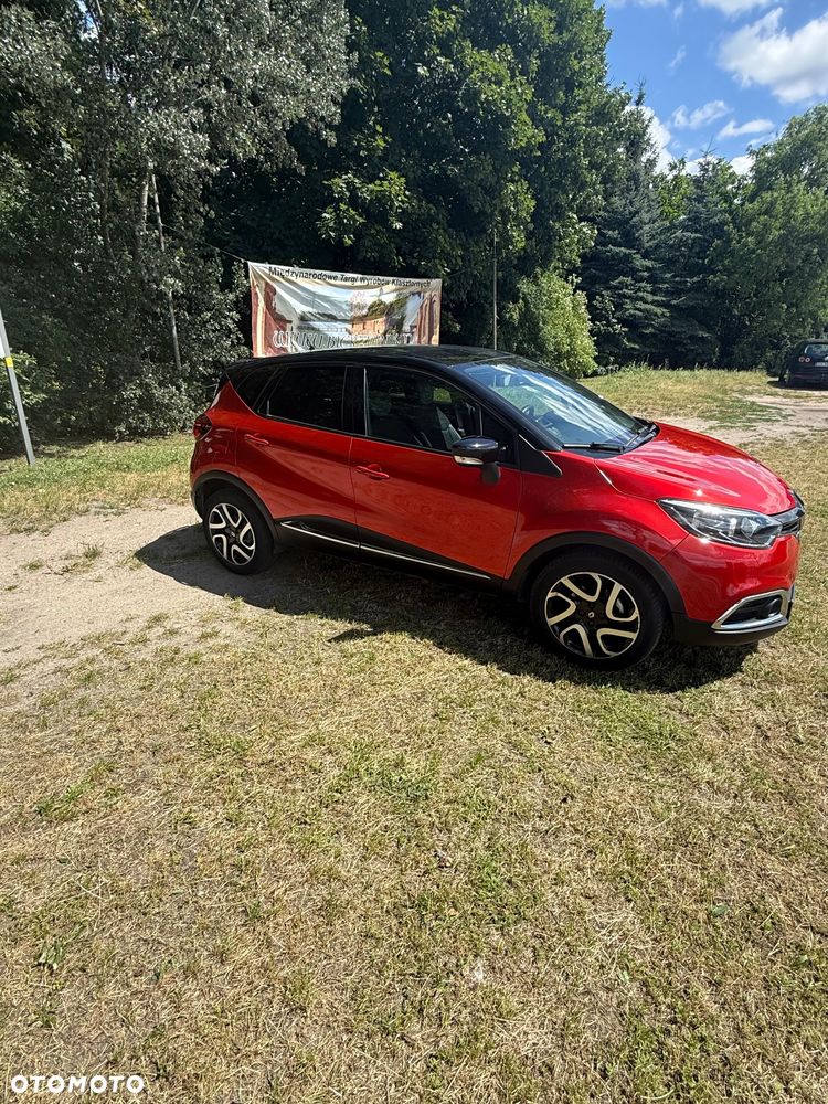 Renault Captur ENERGY TCe 120 EDC LIMITED - 6
