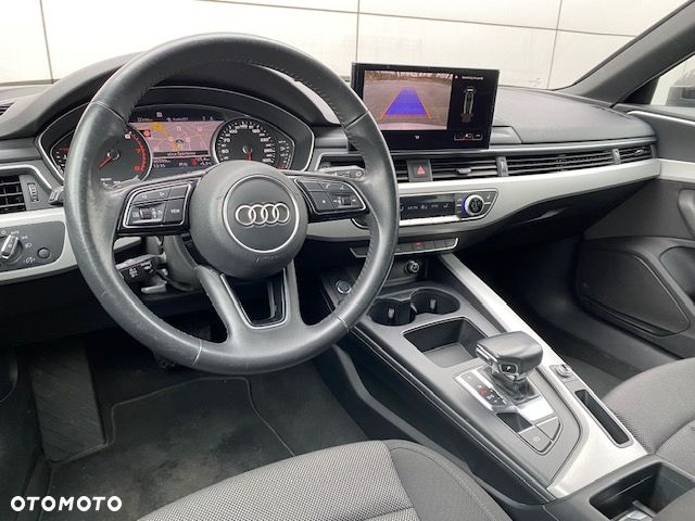 Audi A4 Avant - 15