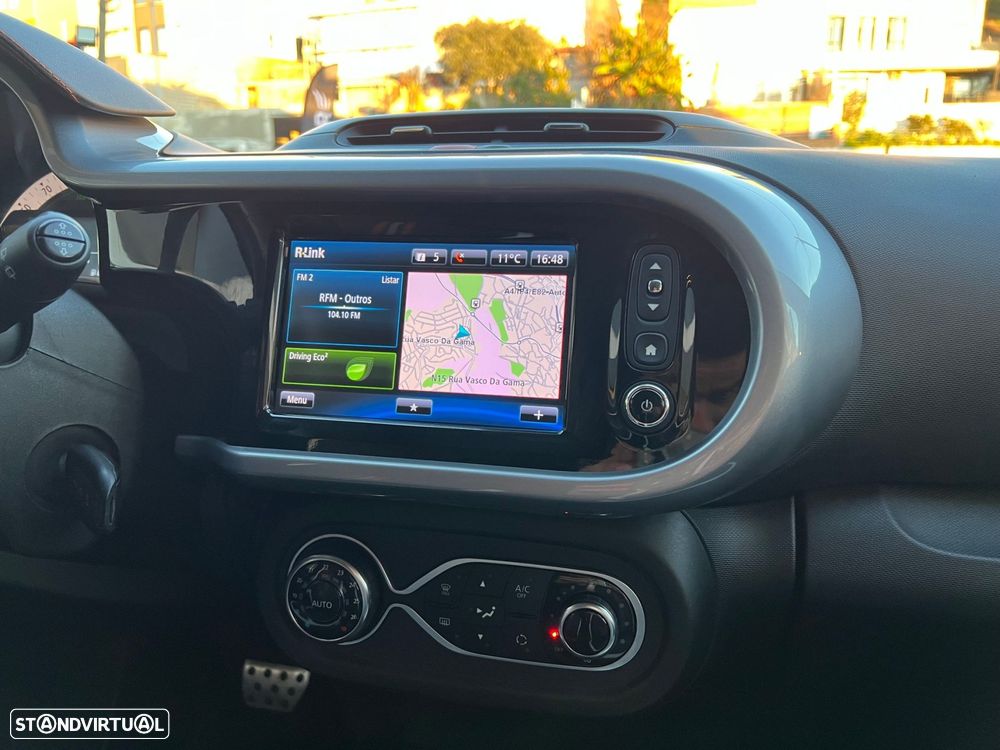 Renault Twingo 0.9 TCe GT EDC - 17