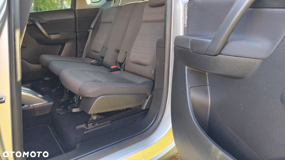 Opel Meriva 1.4 Ecoflex Active - 22