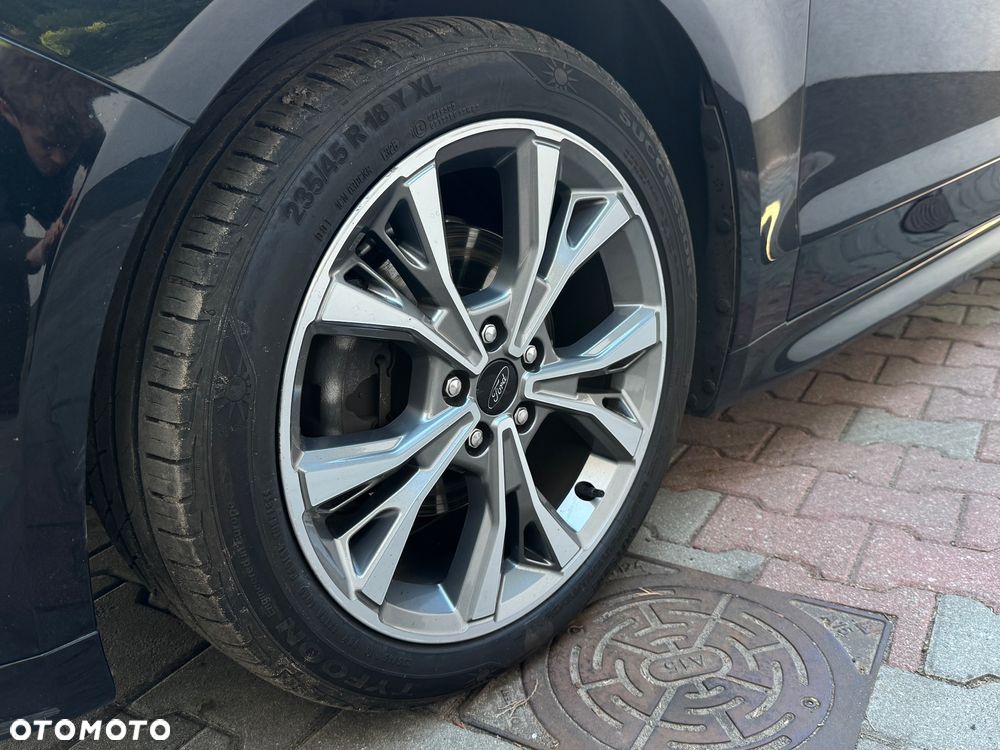 Ford Mondeo 2.0 TDCi STart-Stopp PowerShift-Aut ST-Line - 13