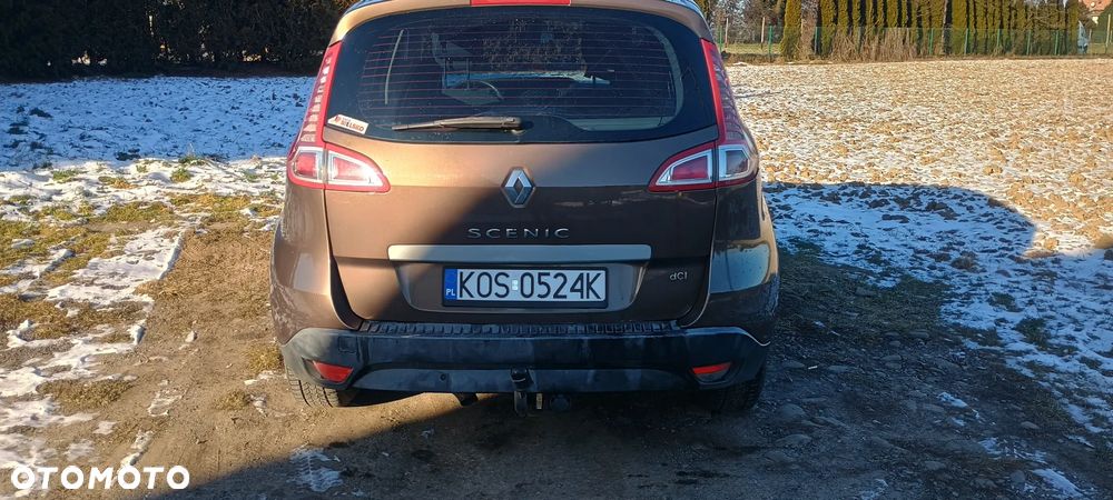 Renault Scenic 1.5dCi TomTom Edition - 6