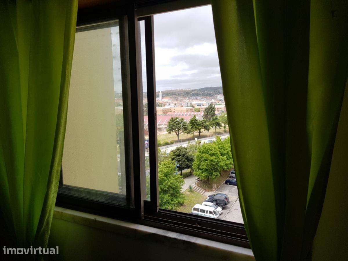 Apartamento com 2 quartos - localizado em Amadora Lisbon - Grande imagem: 2/42