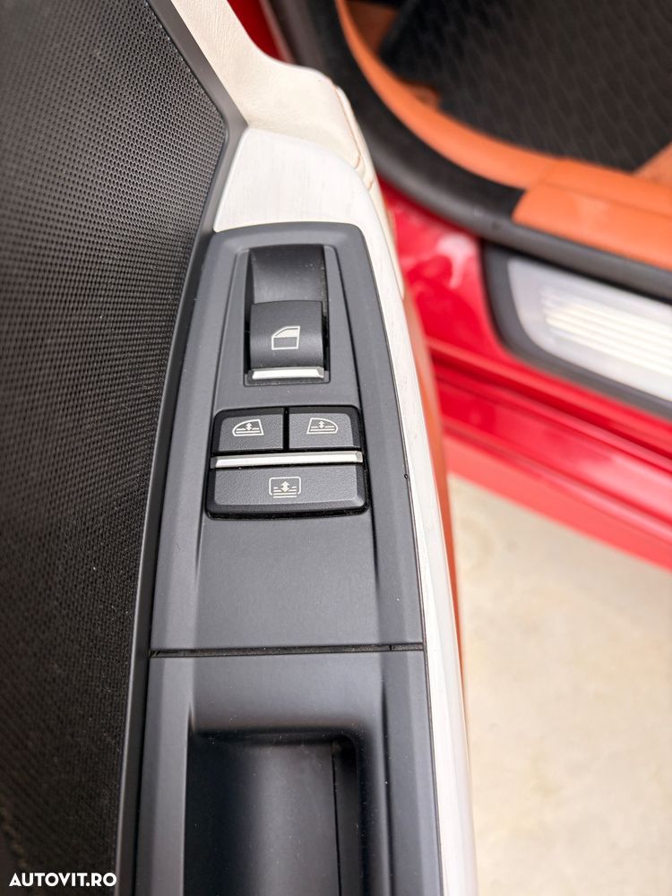 BMW Seria 6 640d - 22