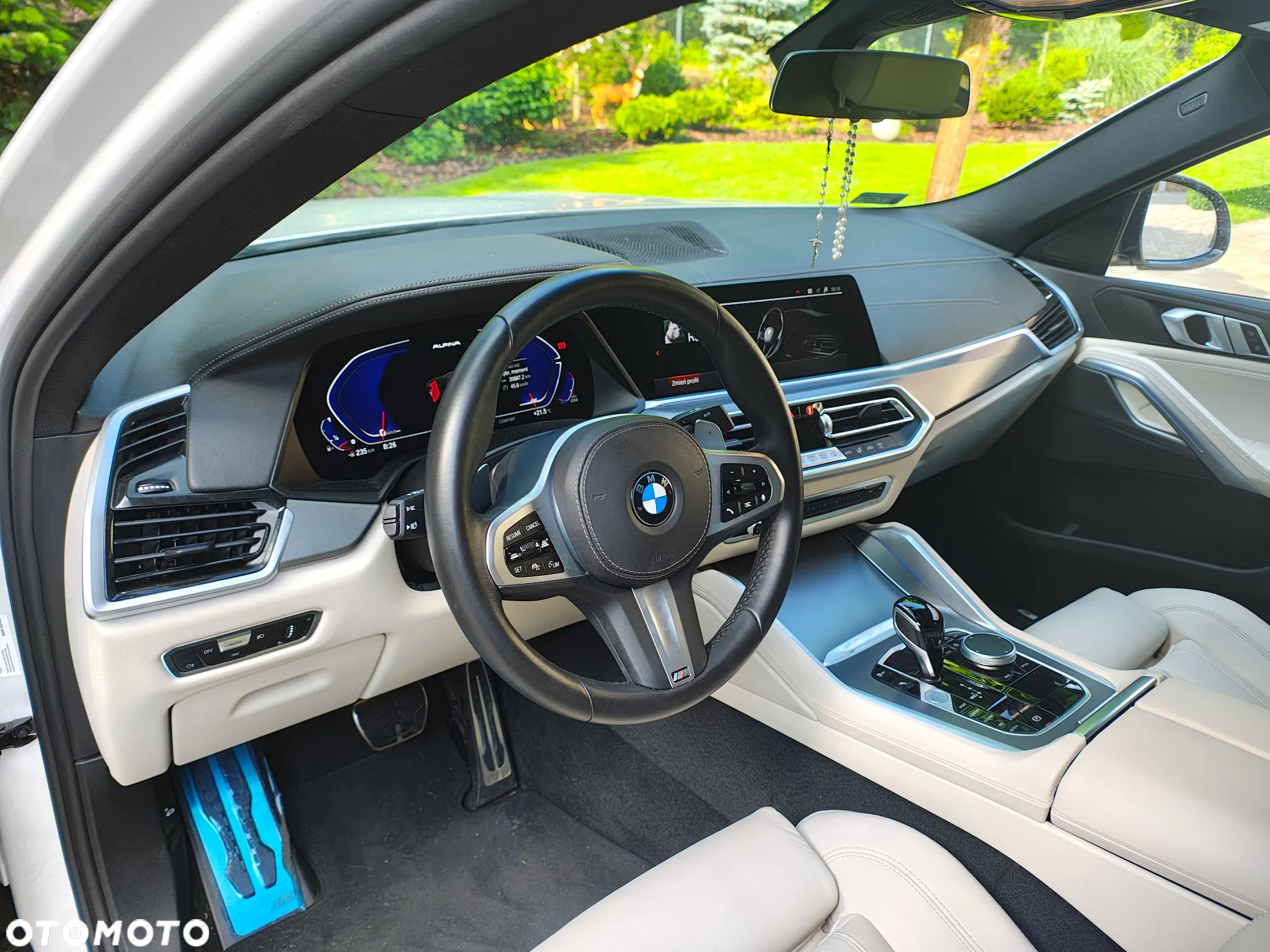 BMW X6 - 6