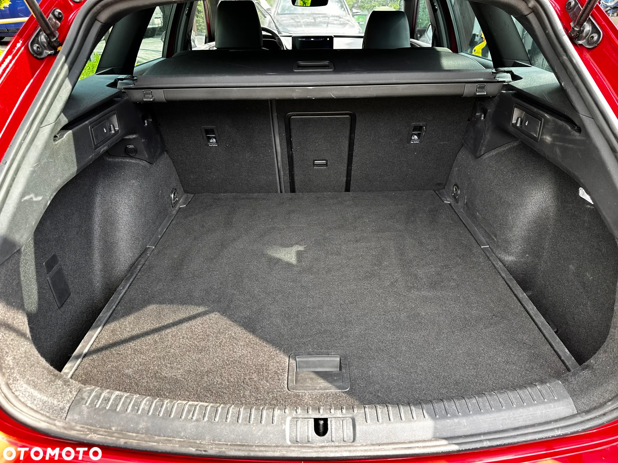 Seat Leon 1.5 TSI FR - 10