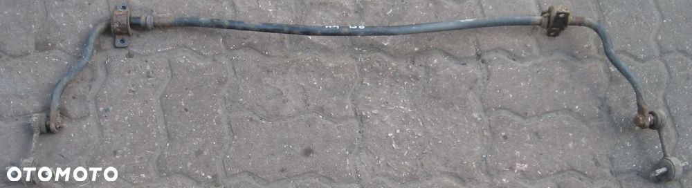 drążek stabilizatora łącznik tył AUDI A4 B6 - 1