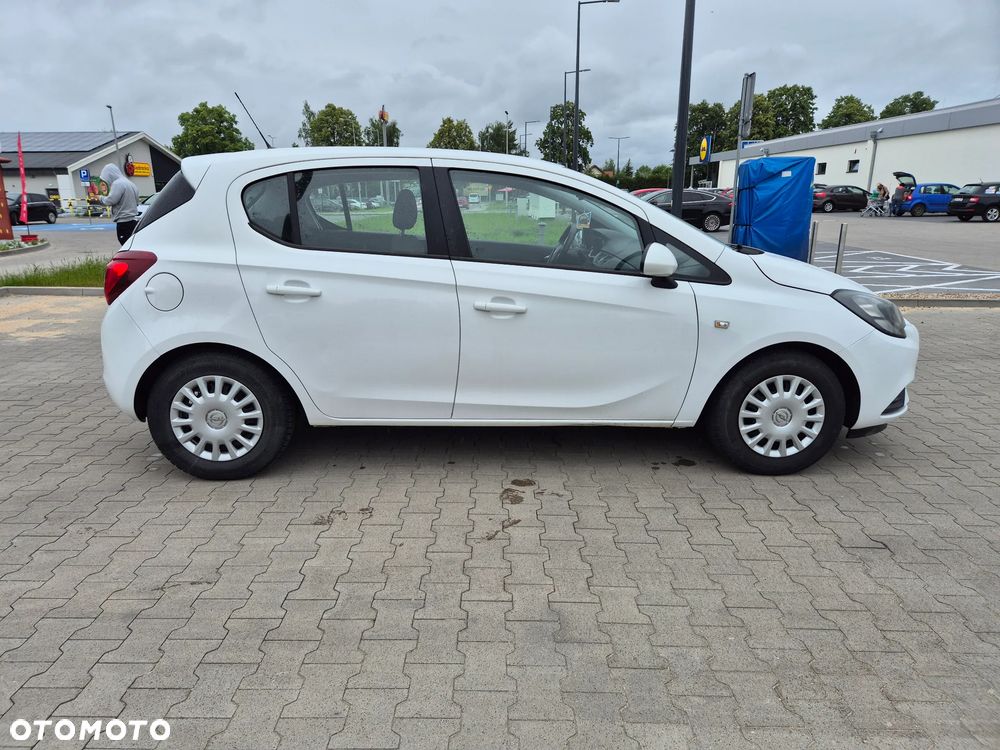 Opel Corsa 1.4 Enjoy - 6