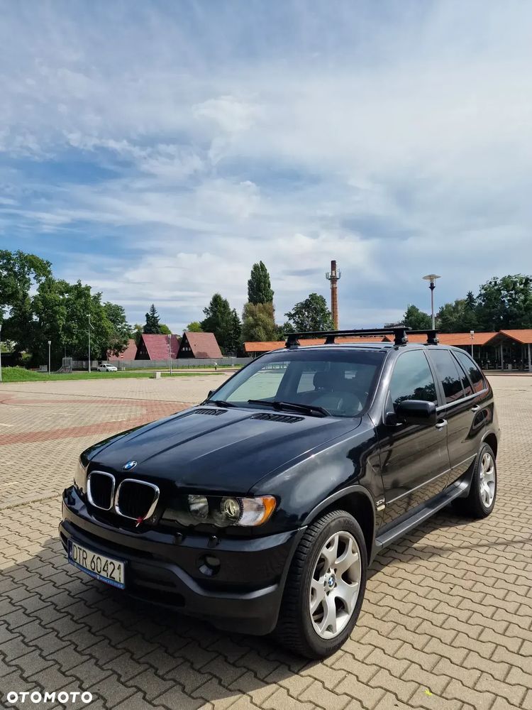 BMW X5 - 3