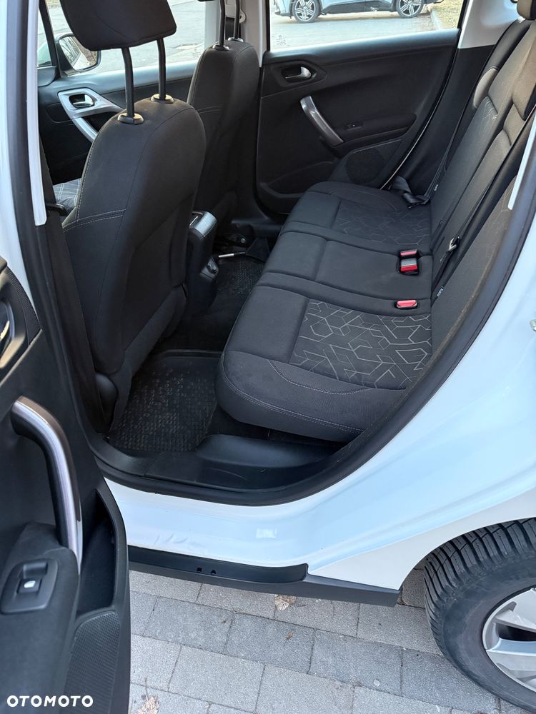 Peugeot 2008 1.2 Pure Tech Active EU6 - 7