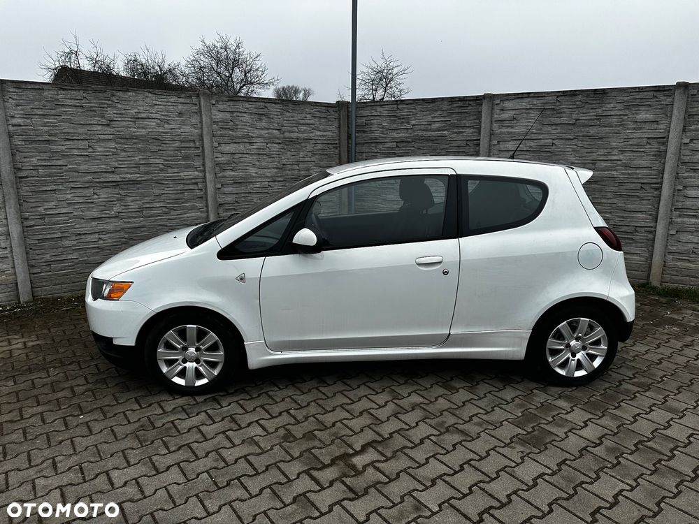 Mitsubishi Colt 1.1 ClearTec Motion - 3