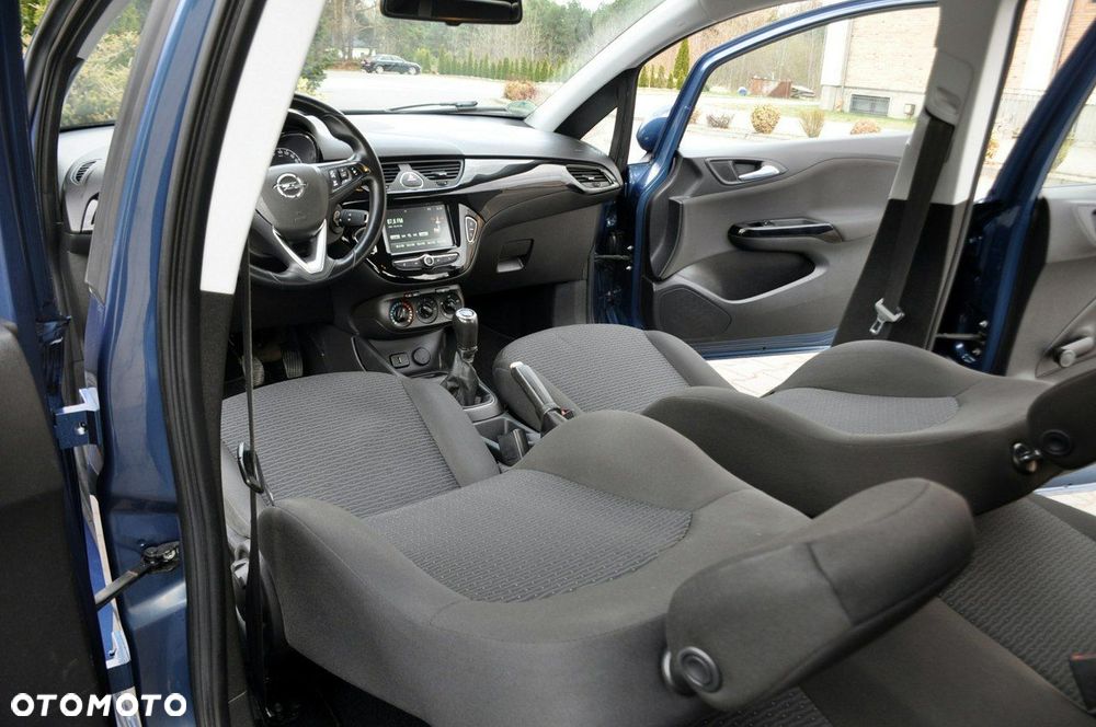 Opel Corsa - 27