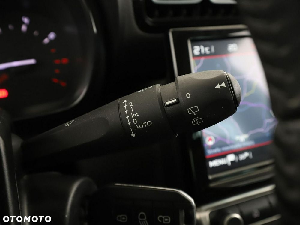 Citroën C3 Aircross PureTech 110 Stop & Start OPF C-SERIES - 32