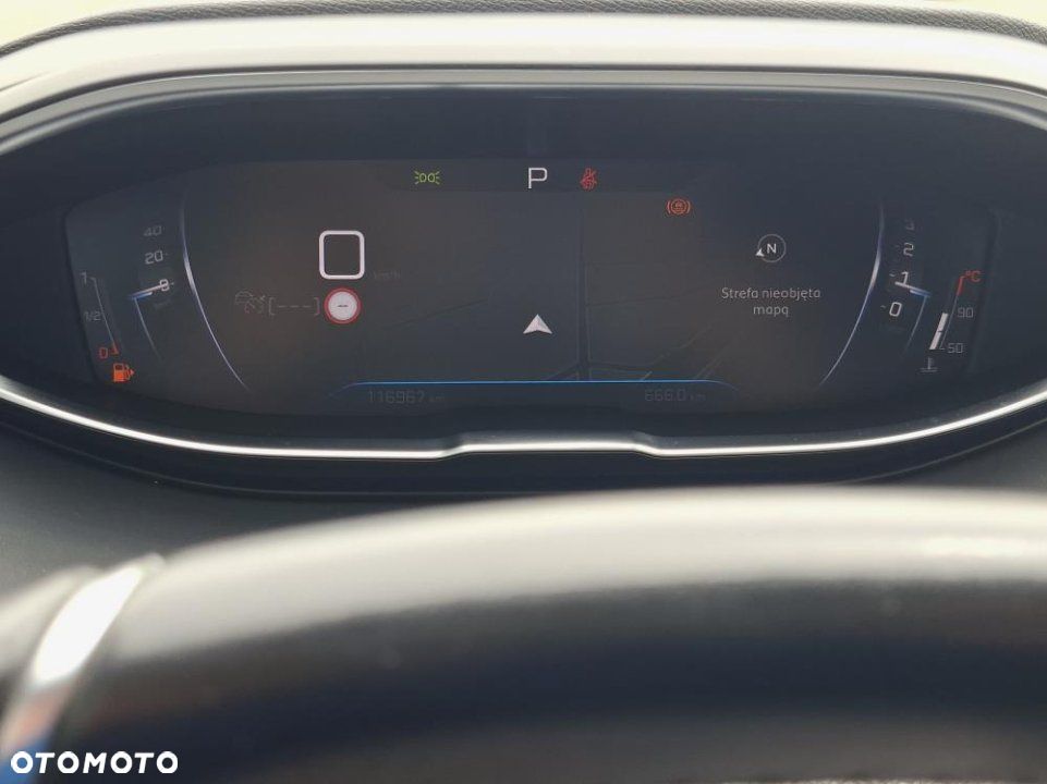 Peugeot 5008 - 37