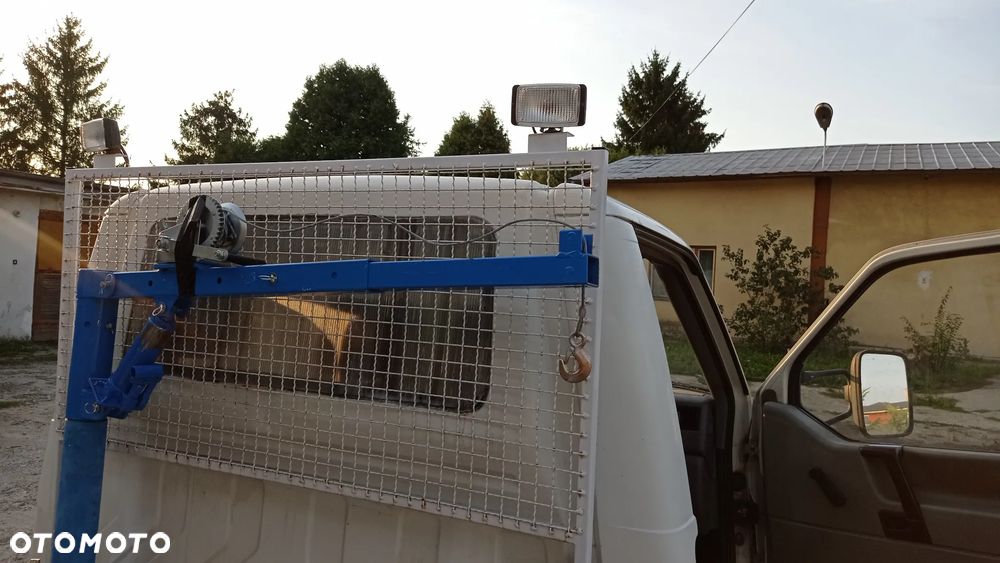 Volkswagen Transporter T4 - 3
