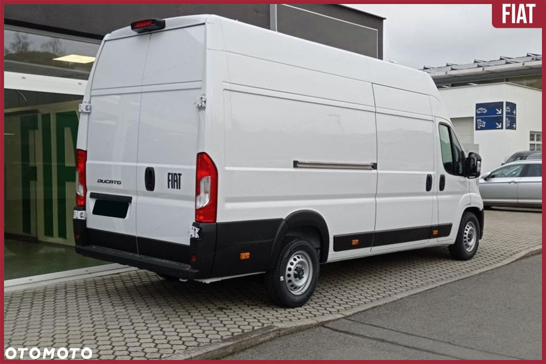 Fiat Ducato Maxi L4H3 2.2 140KM - 4