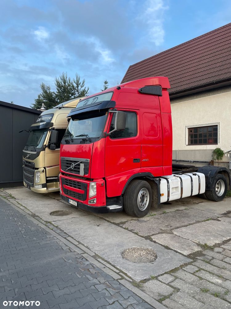 Volvo FH 13 - 3