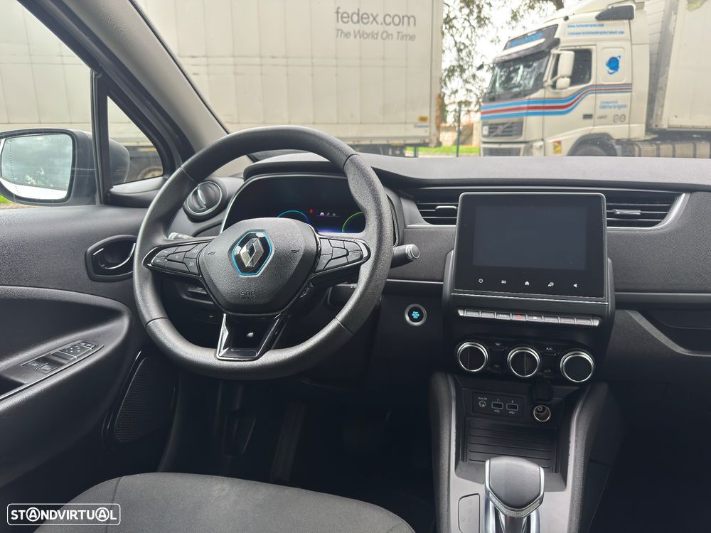 Renault Zoe - 28