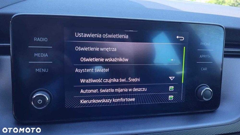 Skoda Scala - 27