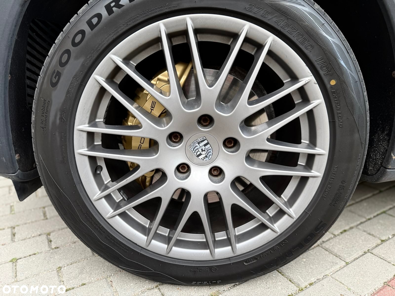 Porsche Cayenne Diesel - 29