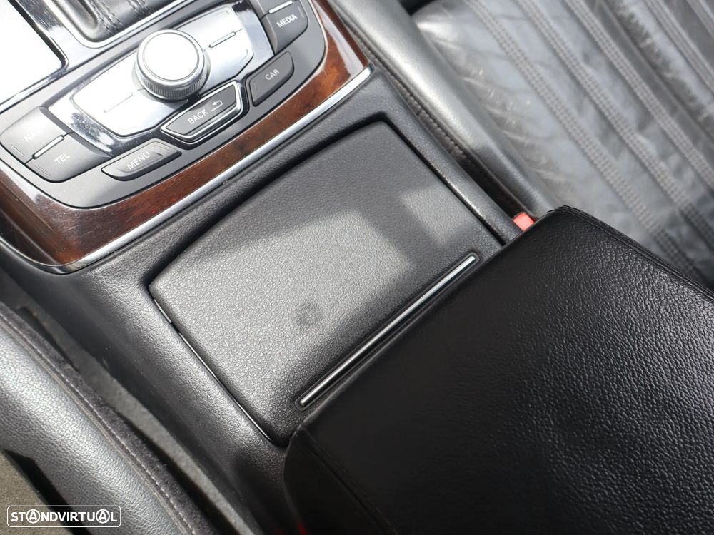 Audi A6 2.0 TDI Sport S tronic - 41