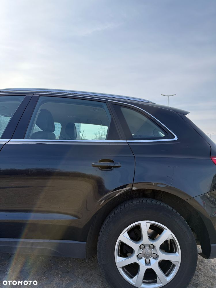 Audi Q5 2.0 TDI Quattro S tronic - 5