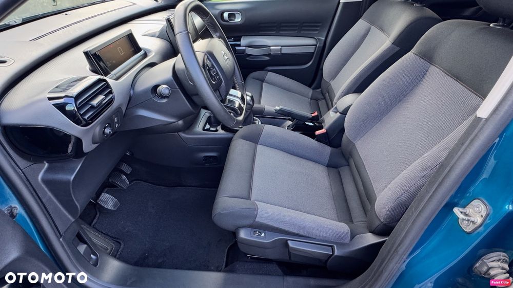 Citroën C4 Cactus PureTech 110 Stop&Start Shine - 5